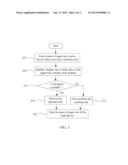 PRINT DEVICE WITH PRINTED SURFACE IDENTIFYING FUNCTION AND PRINTING METHOD diagram and image