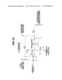 METHOD FOR DETECTING SURFACE POTENTIAL OF IMAGE BEARING MEMBER AND IMAGE     FORMING APPARATUS diagram and image