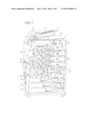 IMAGE FORMING APPARATUS diagram and image