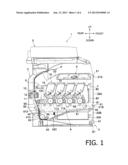 IMAGE FORMING APPARATUS diagram and image