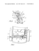 FLOOR FINISH APPLICATOR diagram and image