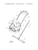 FLOOR FINISH APPLICATOR diagram and image