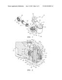 ADJUSTABLE CLEVIS ASSEMBLY diagram and image