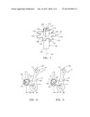 ADJUSTABLE CLEVIS ASSEMBLY diagram and image