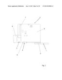 LOCKING DEVICE diagram and image