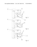 LOCKING DEVICE diagram and image