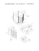 BARRIER ASSEMBLY FOR SHORELINE diagram and image