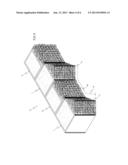 BARRIER ASSEMBLY FOR SHORELINE diagram and image