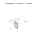 BARRIER ASSEMBLY FOR SHORELINE diagram and image