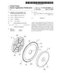 GROOVE CUTTER ASSEMBLY AND METHOD FOR FABRICATING SAME diagram and image