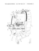 GEAR PROCESSING MACHINE diagram and image