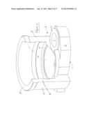 GEAR PROCESSING MACHINE diagram and image