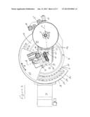 GEAR PROCESSING MACHINE diagram and image