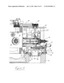 GEAR PROCESSING MACHINE diagram and image