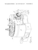 GEAR PROCESSING MACHINE diagram and image