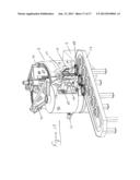 GEAR PROCESSING MACHINE diagram and image