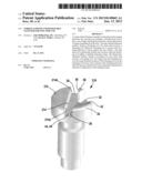 Torque-Limited and Removable Fastener for One-Time Use diagram and image