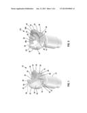 Torque-Limited and Removable Fastener for One-Time Use diagram and image