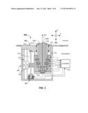 FULLY-INDEPENDENT ROBOT SYSTEMS, APPARATUS, AND METHODS ADAPTED TO     TRANSPORT MULTIPLE SUBSTRATES IN ELECTRONIC DEVICE MANUFACTURING diagram and image