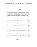 FULLY-INDEPENDENT ROBOT SYSTEMS, APPARATUS, AND METHODS ADAPTED TO     TRANSPORT MULTIPLE SUBSTRATES IN ELECTRONIC DEVICE MANUFACTURING diagram and image