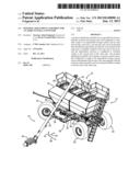 POSITION ADJUSTMENT ASSEMBLY FOR AN AGRICULTURAL CONVEYOR diagram and image