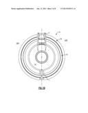 GAS TURBINE ENGINE WITH FAN VARIABLE AREA NOZZLE FOR LOW FAN PRESSURE     RATIO diagram and image