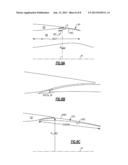 GAS TURBINE ENGINE WITH FAN VARIABLE AREA NOZZLE FOR LOW FAN PRESSURE     RATIO diagram and image