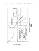 GAS TURBINE ENGINE WITH FAN VARIABLE AREA NOZZLE diagram and image