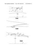 GAS TURBINE ENGINE WITH FAN VARIABLE AREA NOZZLE diagram and image