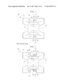 STEAM TURBINE CASING POSITION ADJUSTING APPARATUS diagram and image