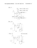 STEAM TURBINE CASING POSITION ADJUSTING APPARATUS diagram and image