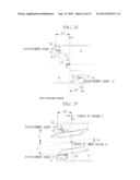 STEAM TURBINE CASING POSITION ADJUSTING APPARATUS diagram and image