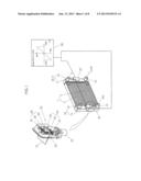 VARIABLE CAPACITY CORE TYPE HEAT EXCHANGER UNIT diagram and image