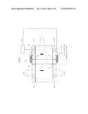 VARIABLE CAPACITY CORE TYPE HEAT EXCHANGER UNIT diagram and image