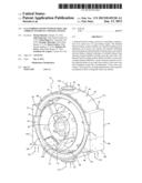 GAS TURBINE ENGINE WITH OUTER CASE AMBIENT EXTERNAL COOLING SYSTEM diagram and image