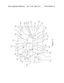 BEARING ARRANGEMENT diagram and image