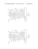 GAS TURBINE ENGINE INCLUDING LIFT-OFF FINGER SEALS, LIFT-OFF FINGER SEALS,     AND METHOD FOR THE MANUFACTURE THEREOF diagram and image