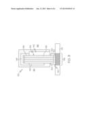 GAS TURBINE ENGINE INCLUDING LIFT-OFF FINGER SEALS, LIFT-OFF FINGER SEALS,     AND METHOD FOR THE MANUFACTURE THEREOF diagram and image