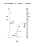 Magnetically Assisted Kinetic Turbine System diagram and image