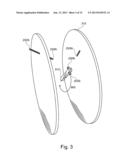 Magnetically Assisted Kinetic Turbine System diagram and image