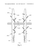 Magnetically Assisted Kinetic Turbine System diagram and image