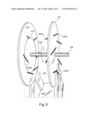 Magnetically Assisted Kinetic Turbine System diagram and image