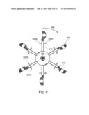 Magnetically Assisted Kinetic Turbine System diagram and image