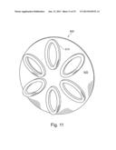 Magnetically Assisted Kinetic Turbine System diagram and image