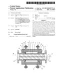 Involute Jet Pump diagram and image