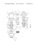 Involute Jet Pump diagram and image