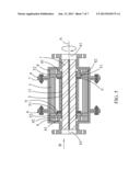 Involute Jet Pump diagram and image