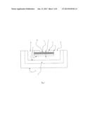 Method for Functionalising Fluid Lines Contained in a Micromechanical     Device, Micromechanical Device Including Functionalised Lines, and Method     for Manufacturing Same diagram and image