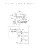 EXHAUST PURIFICATION SYSTEM OF INTERNAL COMBUSTION ENGINE diagram and image