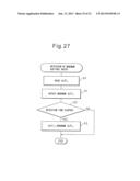 EXHAUST PURIFICATION SYSTEM OF INTERNAL COMBUSTION ENGINE diagram and image